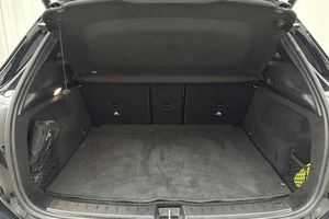 Mercedes EQA300 bild 9