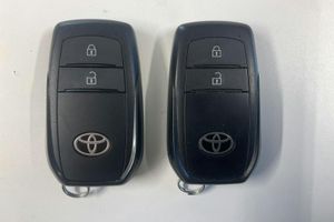 Toyota Yaris bild 17
