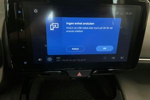 Toyota Yaris bild 13
