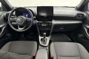 Toyota Yaris bild 6
