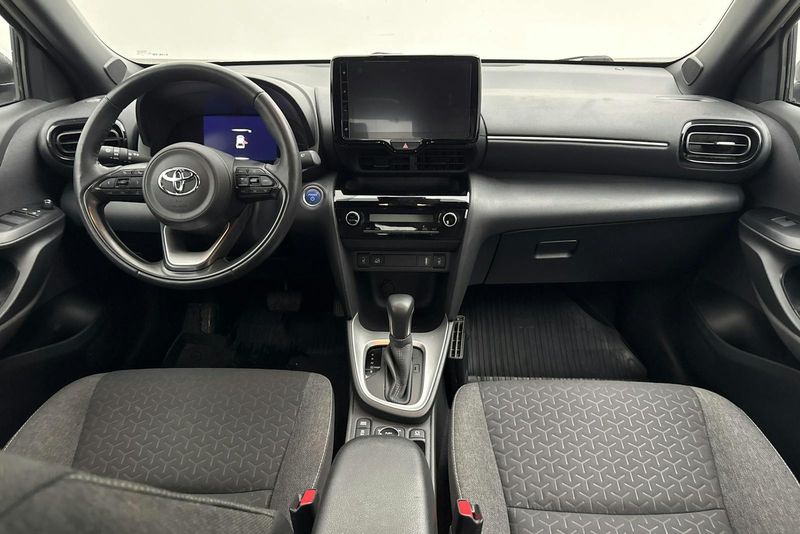 Toyota Yaris bild 6