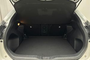 Toyota Yaris bild 9