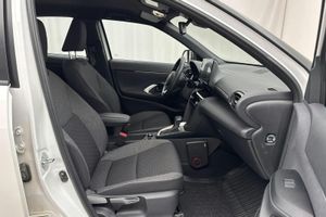 Toyota Yaris bild 7