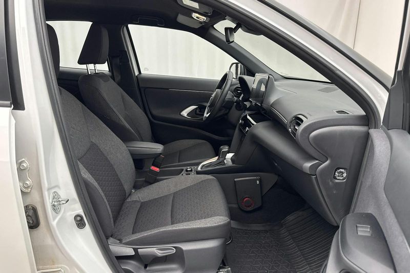 Toyota Yaris bild 7