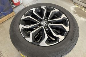 Toyota Yaris bild 16