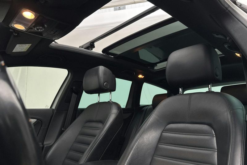 Volkswagen Passat bild 14