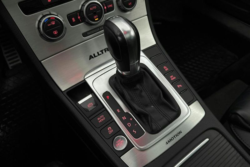 Volkswagen Passat bild 16