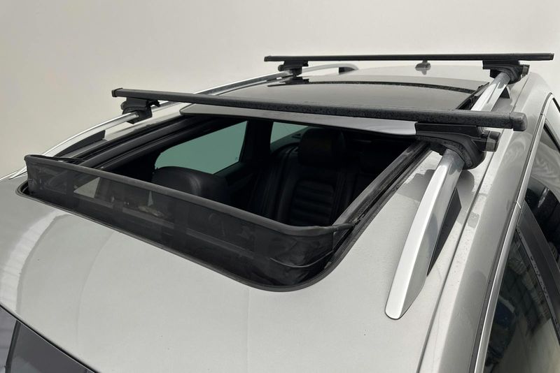 Volkswagen Passat bild 13