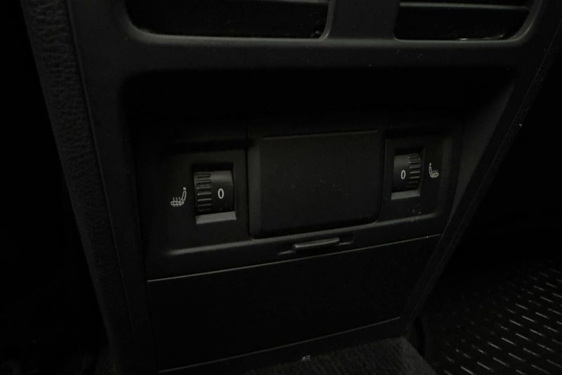 Volkswagen Passat bild 20