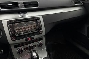 Volkswagen Passat bild 15