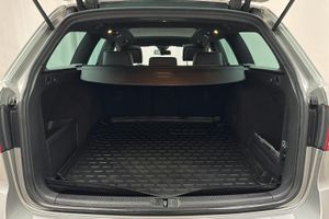 Volkswagen Passat bild 9