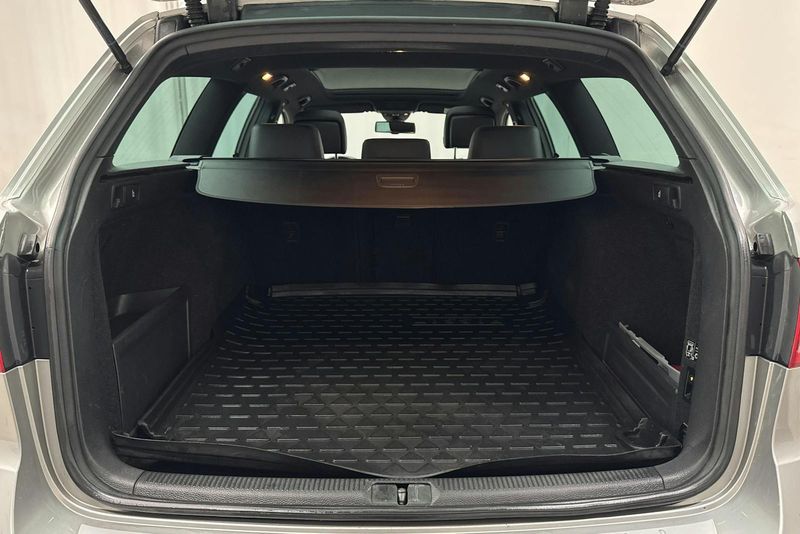 Volkswagen Passat bild 9
