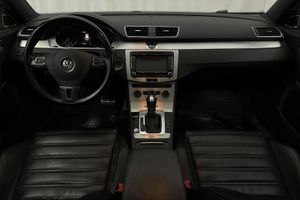 Volkswagen Passat bild 6