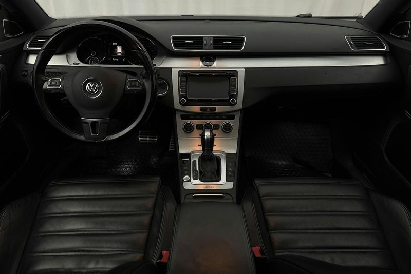 Volkswagen Passat bild 6