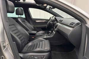 Volkswagen Passat bild 7