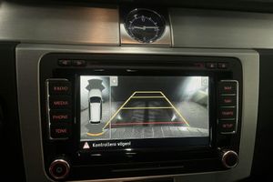 Volkswagen Passat bild 12