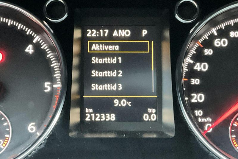 Volkswagen Passat bild 21