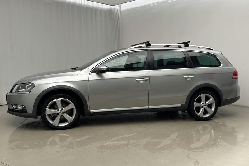 Volkswagen Passat bild 2