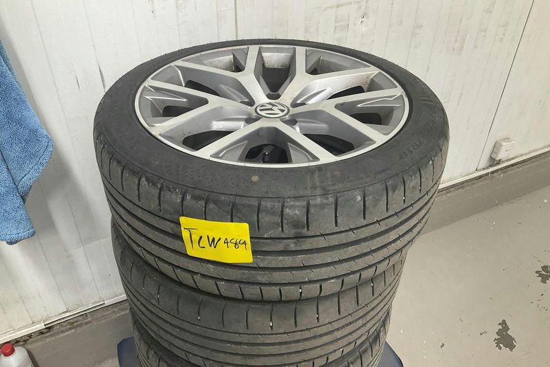 Volkswagen Passat bild 22
