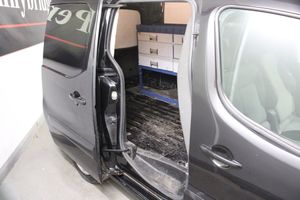 Peugeot Partner bild 11