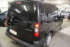 Peugeot Partner bild 13