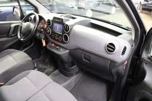Peugeot Partner bild 12