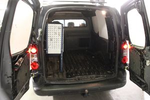 Peugeot Partner bild 9
