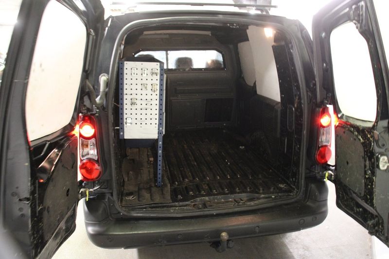 Peugeot Partner bild 9