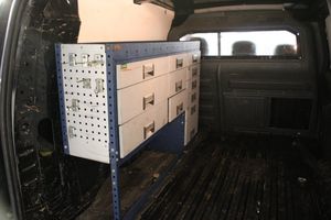 Peugeot Partner bild 8