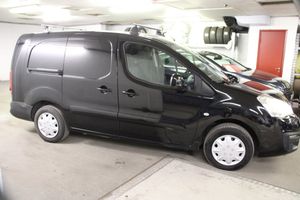Peugeot Partner bild 14