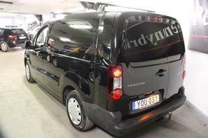 Peugeot Partner bild 7