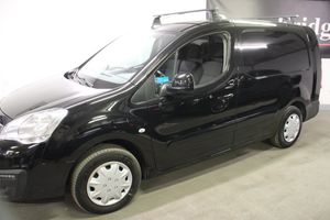 Peugeot Partner bild 4