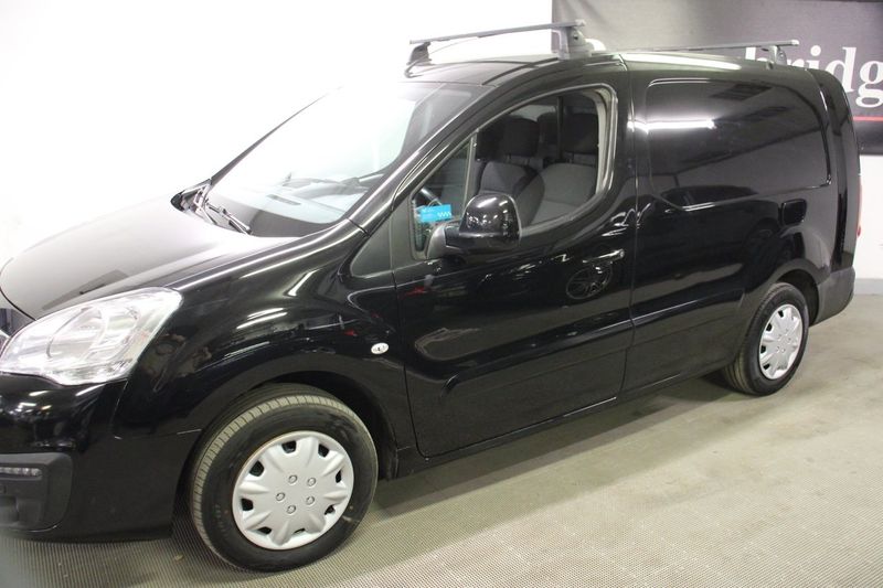 Peugeot Partner bild 4
