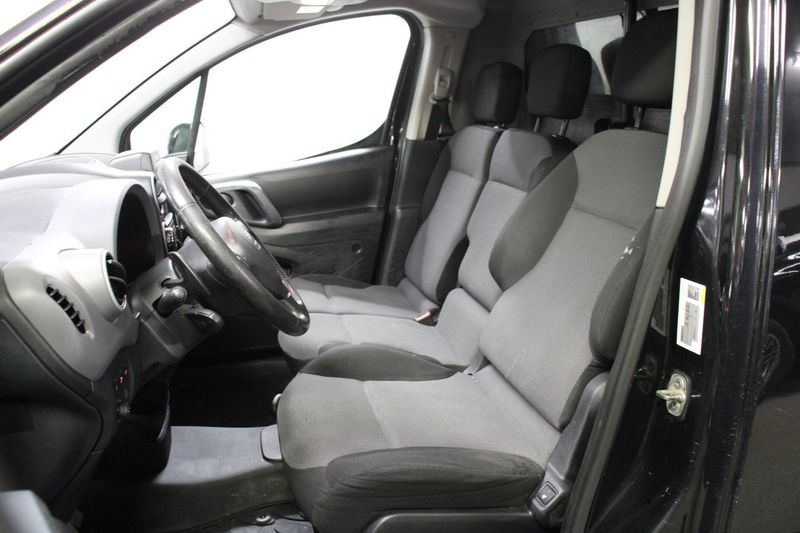 Peugeot Partner bild 6