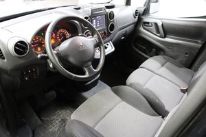Peugeot Partner bild 5