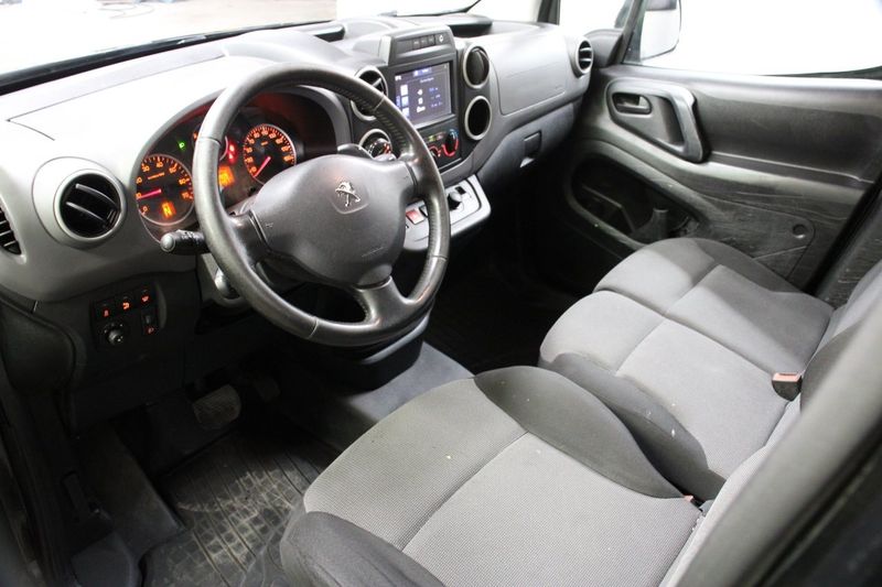 Peugeot Partner bild 5