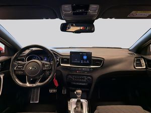 Kia Cee´d bild 8