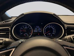 Kia Cee´d bild 11