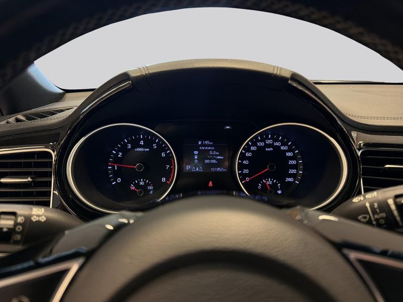 Kia Cee´d bild 11