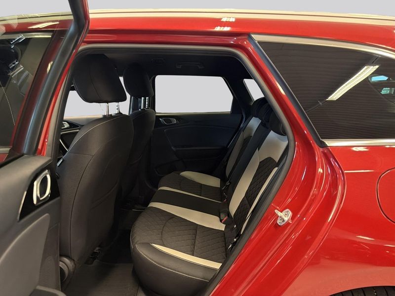Kia Cee´d bild 10