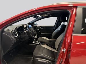 Kia Cee´d bild 9
