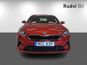 Kia Cee´d bild 6