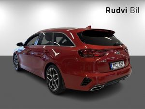 Kia Cee´d bild 5