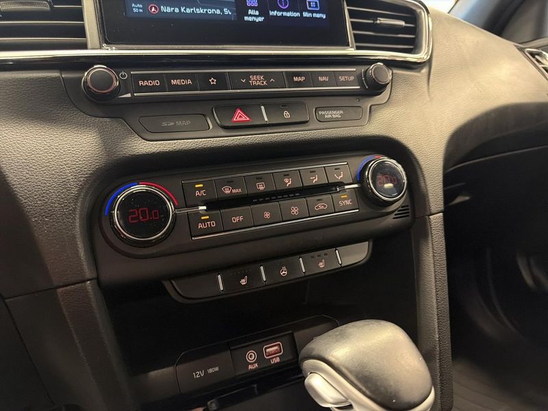 Kia Cee´d bild 14