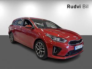 Kia Cee´d bild 2