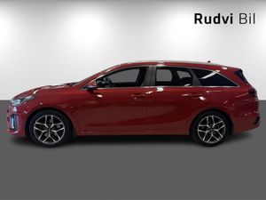 Kia Cee´d bild 3