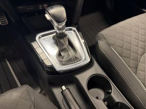 Kia Cee´d bild 13