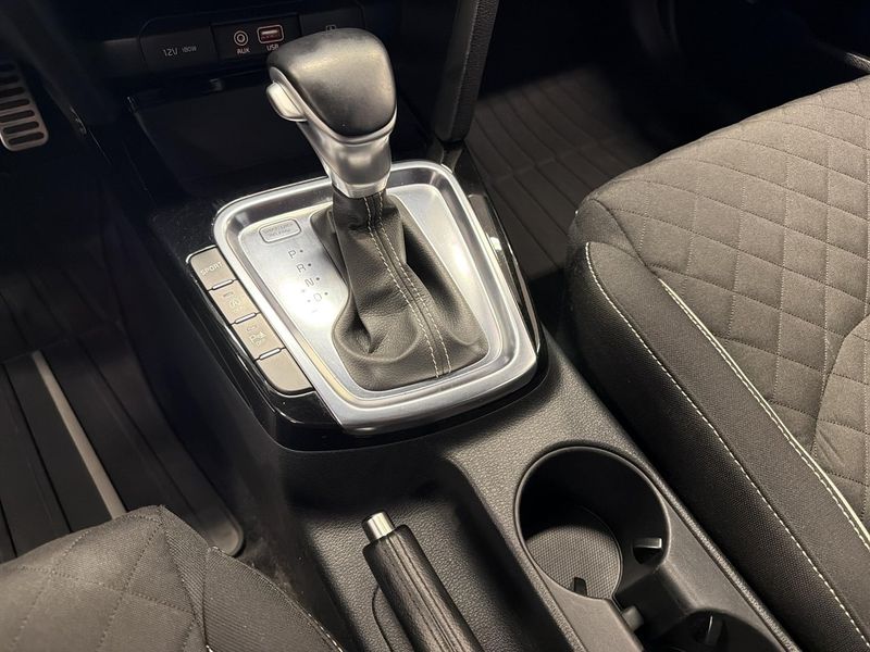 Kia Cee´d bild 13