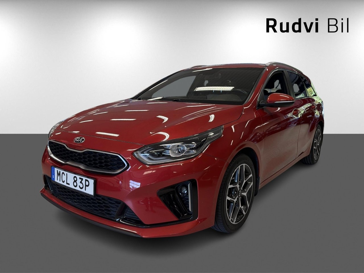 Kia Cee´d