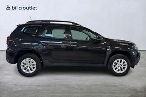 Dacia Duster bild 5